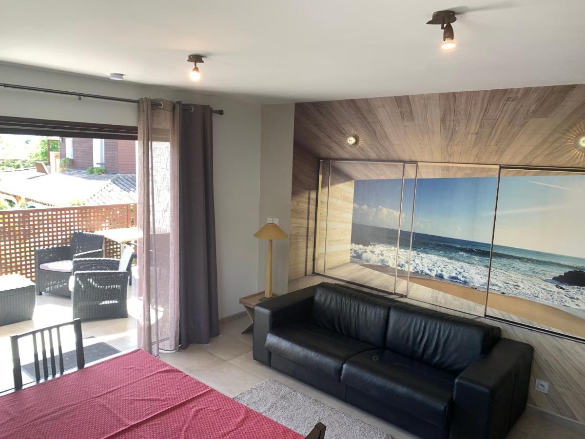Les Terrasses Appartement Lavérune Buitenkant foto